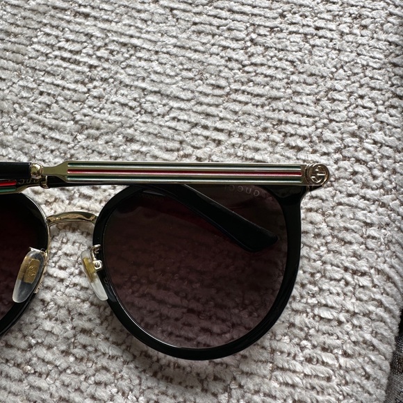 Gucci sunglasses - Picture 7 of 9